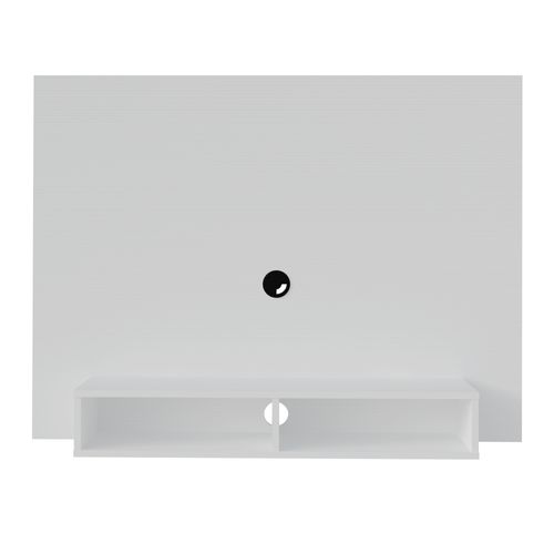 Painel para TV até 47 com Nicho Flash Artely Branco