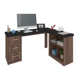 Escrivaninha-Mali-Preto-Ipe-decorada