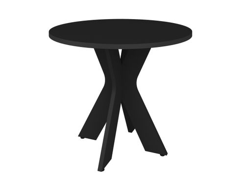 Mesa para Escritório Artany Sun Cor Preto