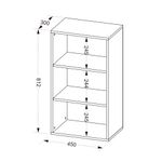 Estante-Clean-450-x-812-Preto-04