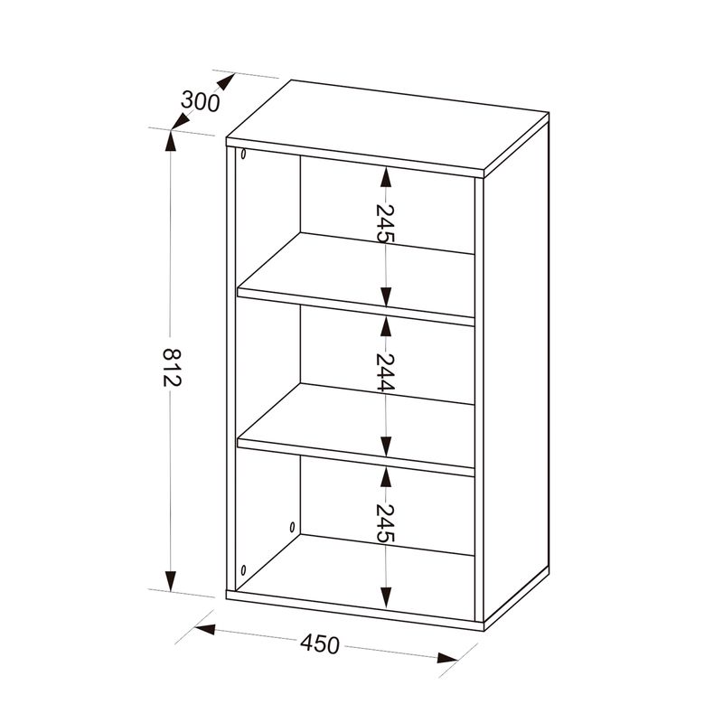 Estante-Clean-450-x-812-Preto-04