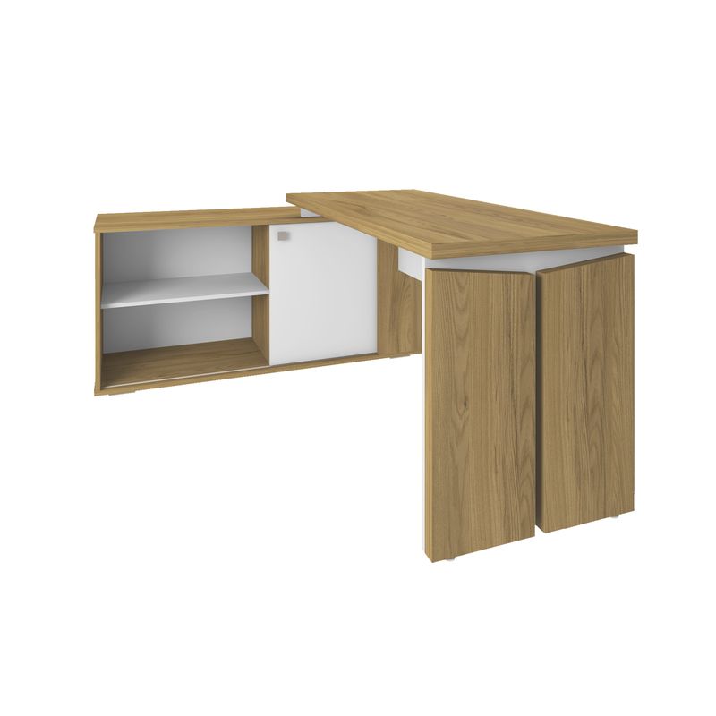 Escrivaninha-Smart---Olmo-com-Branco--3-