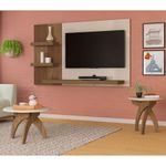 Conjunto-Painel-Chess-e-Mesa-de-Centro-e-Mesa-de-Apoio-Jade-Ambiente