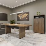 Ambiente-Mesa-2000-e-Armario-tamburato-Charuto-Com-Preto