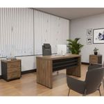 Mesa-1400-e-2-Gaveteiros-Tamburato-Ambiente