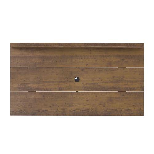 Painel Para TV até 60 Artely Slim Cor Pinho