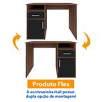 Escrivaninha-Hall-Ipe-Com-Preto