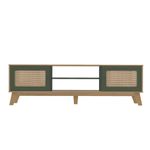 Rack-2-Portas-1-Prateleira-Artely-Charlotte-Cor-Carvalho-Com-Menta-3