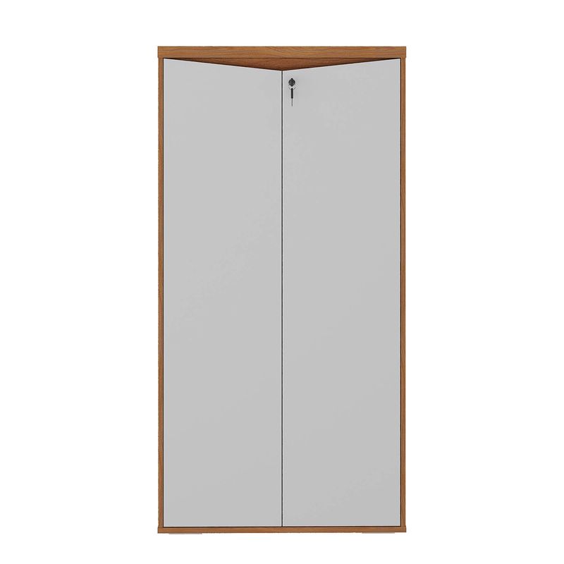 Armario-2-Portas-Y37---F.I.-Sem-Decoracao-Frente-1-