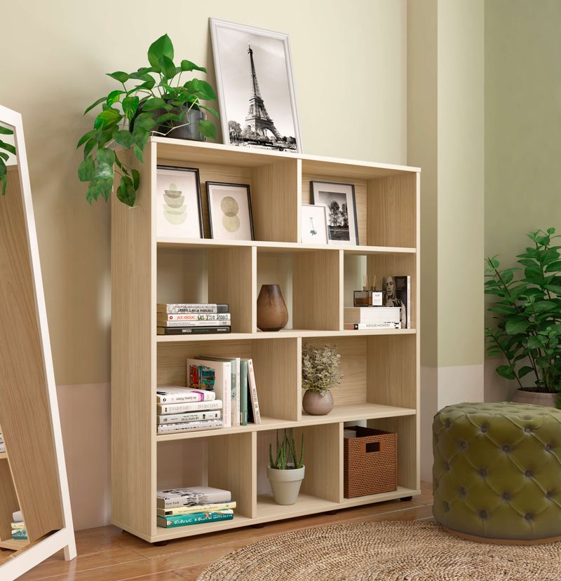 Ambiente-Estante-Book-Naturale