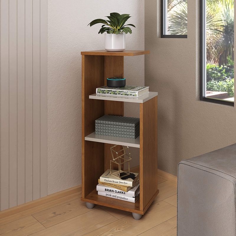 Ambiente-Mesa-de-Apoio-Bis-Cinamomo-com-Off-White