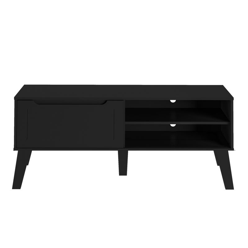 Rack-Lotus-Preto