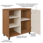 Buffet-Charlotte-Cinamomo-com-Off-White--9-