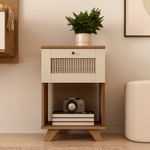 Ambiente-Mesa-de-Apoio-Trama-Cinamomo-com-Off-White--1-