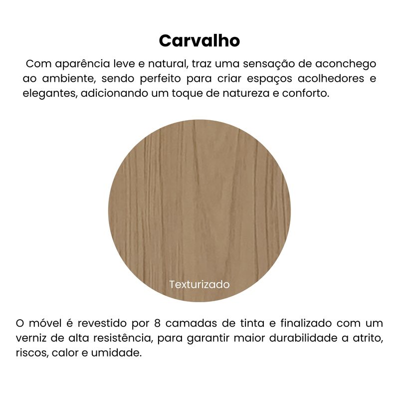 Texto-Cor-Carvalho