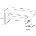 Mesa Tamburato com Gavetas LD Medidas -01.jpg