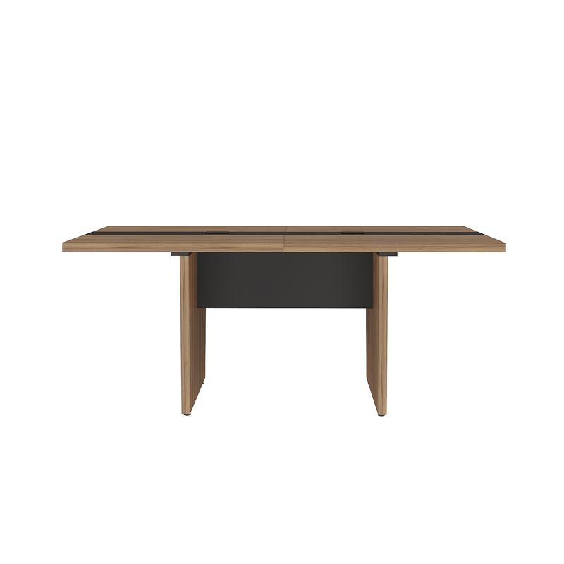 Mesa-de-Reuniao-Modular-Y37---FI---Nogal-com-Preto---Sem-Modulo-Central--3-.jpg