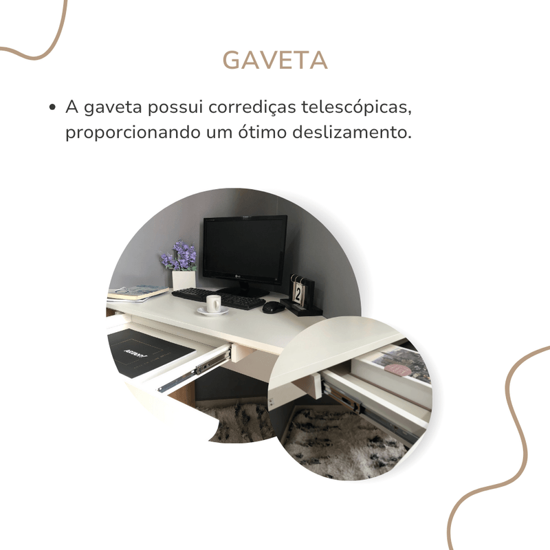 Escrivaninha de Canto Trend - Detalhes - Branco com Olmo -3-.png