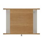 Mesa de Apoio Theo com USB Cinamomo.Off White - F.I. Cima.jpg