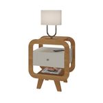 Mesa de Apoio Theo com USB Cinamomo.Off White - F.I. Decorado.jpg