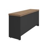 Balcao Tamburato com Gavetas  Nogal com Preto FI  -5-.jpg