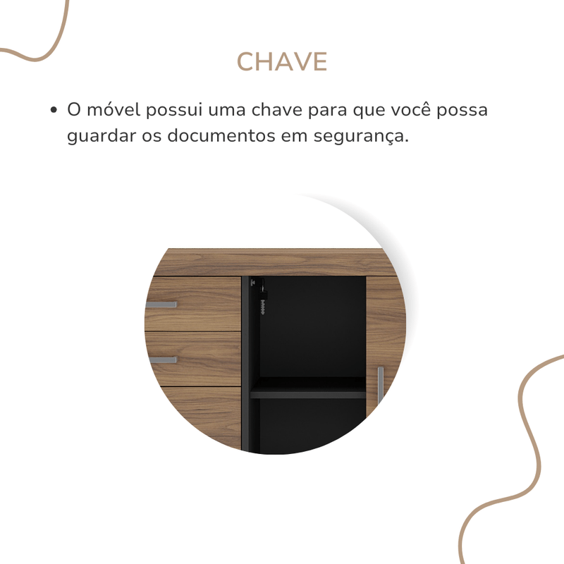 Detalhes Balcao com Gavetas - Nogal com Preto  -3-.png