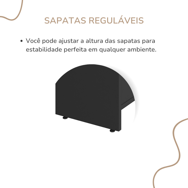 Detalhes Balcao com Gavetas - Nogal com Preto  -4-.png