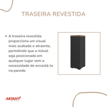 Detalhes Arquivo Tamburato Nogal com Preto  -7-