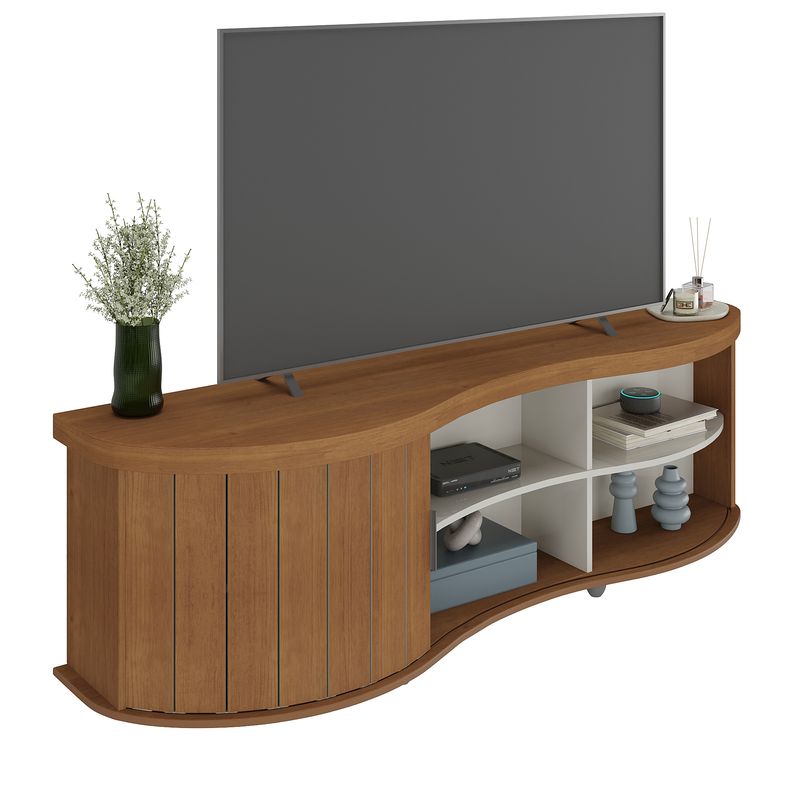 Rack Magnum Cinamomo - -4- F.I. Decorado