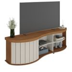 Rack Magnum Cinamomo.Off White - -4- F.I. Decorado