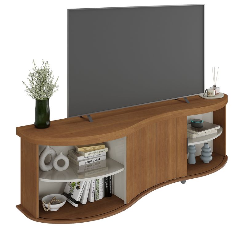 Rack Magnum Cinamomo - -6- F.I. Decorado