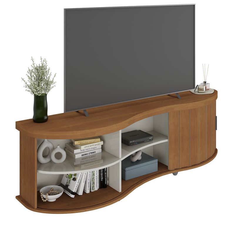 Rack Magnum Cinamomo - -7- F.I. Decorado