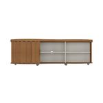 Rack Magnum Cinamomo - -9- F.I. Frente