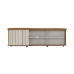 Rack Magnum Cinamomo.Off White - -9- F.I. Frente