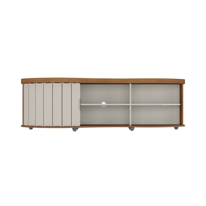 Rack Magnum Cinamomo.Off White - -9- F.I. Frente