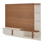 Painel Toronto Cinamomo com Off-2