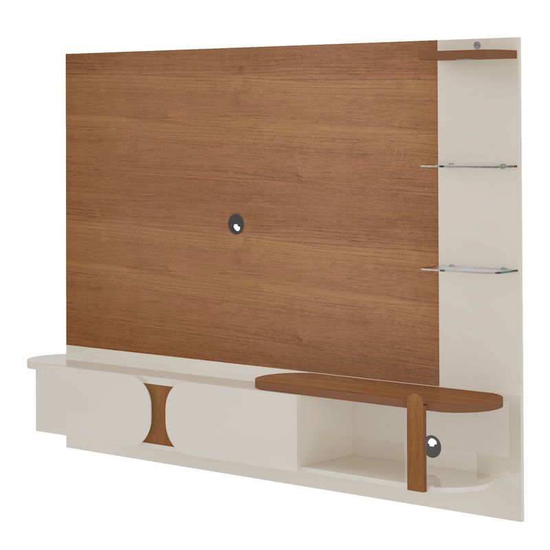 Painel Toronto Cinamomo com Off-2