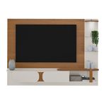 Painel Toronto Cinamomo com Off-4
