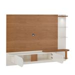 Painel Toronto Cinamomo com Off-5