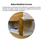 Painel Toronto Cinamomo com Off Detalhe -1-