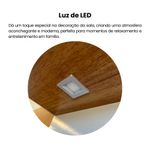 Painel Toronto Cinamomo com Off Detalhe -2-