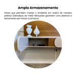 Painel Toronto Cinamomo com Off Detalhe -4-