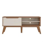 Rack Lotus cinamomo com off