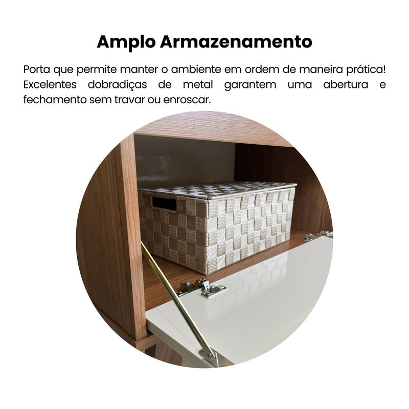 Lotus cinamomo-Off Detalhe -3-