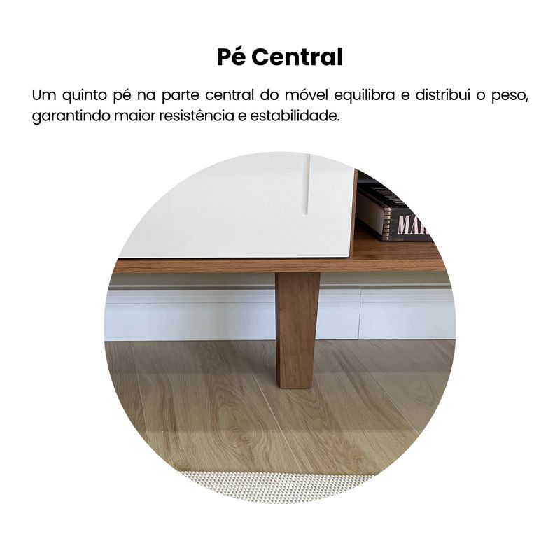 Lotus cinamomo-Off Detalhe -4-