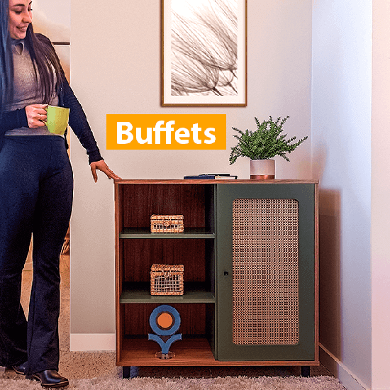 Buffets